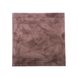 Накриття "Ромб" 400х400х25мм, колір №27 Темний коричневий мармур 1100049s-4 фото