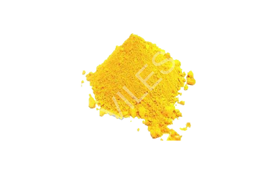 Пігмент "Жовтий" 1кг. 110066 фото